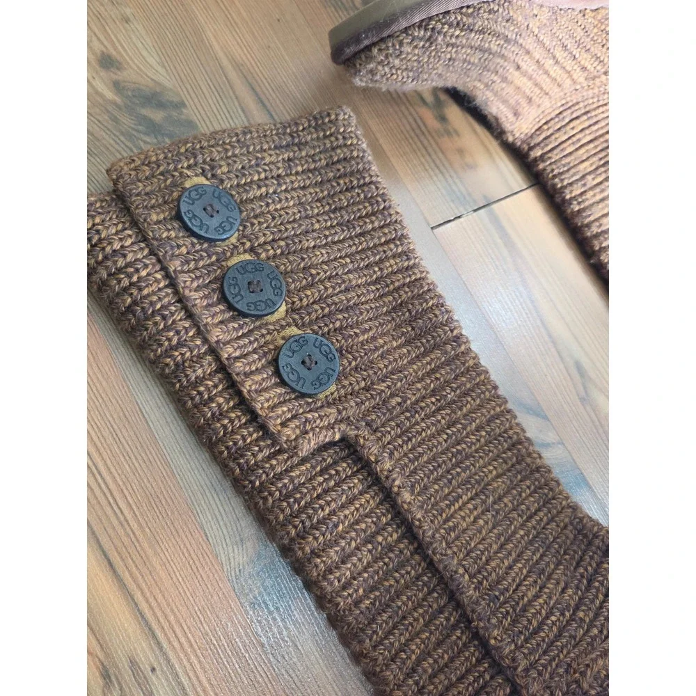 UGG australia classic